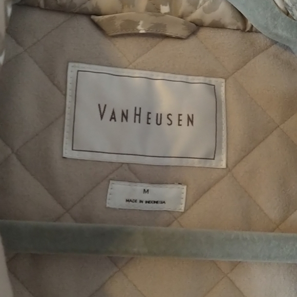 - Woman vest 656 - Picture 2 of 3